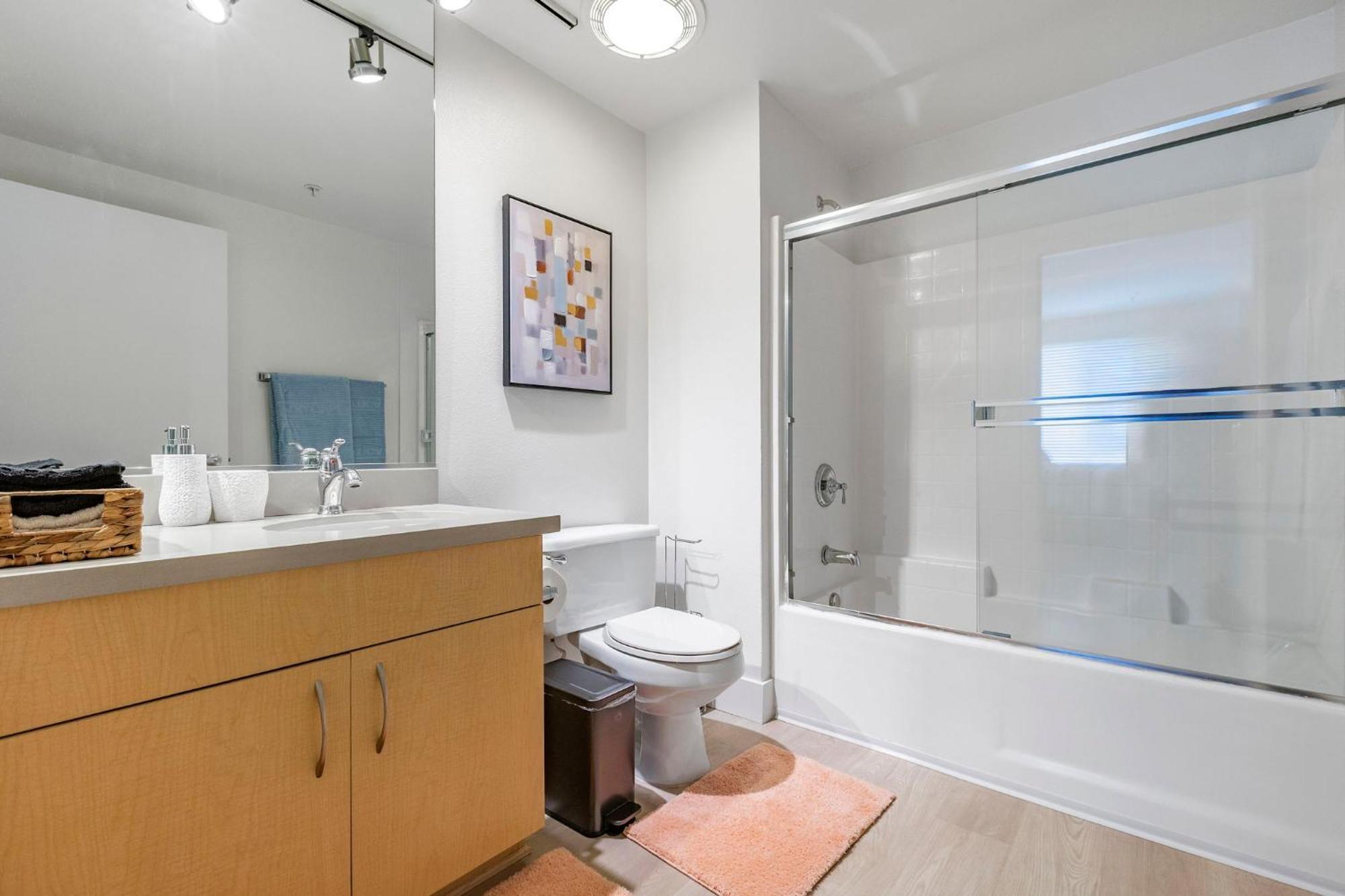 Sm Ocean Walking Distance Apartment *