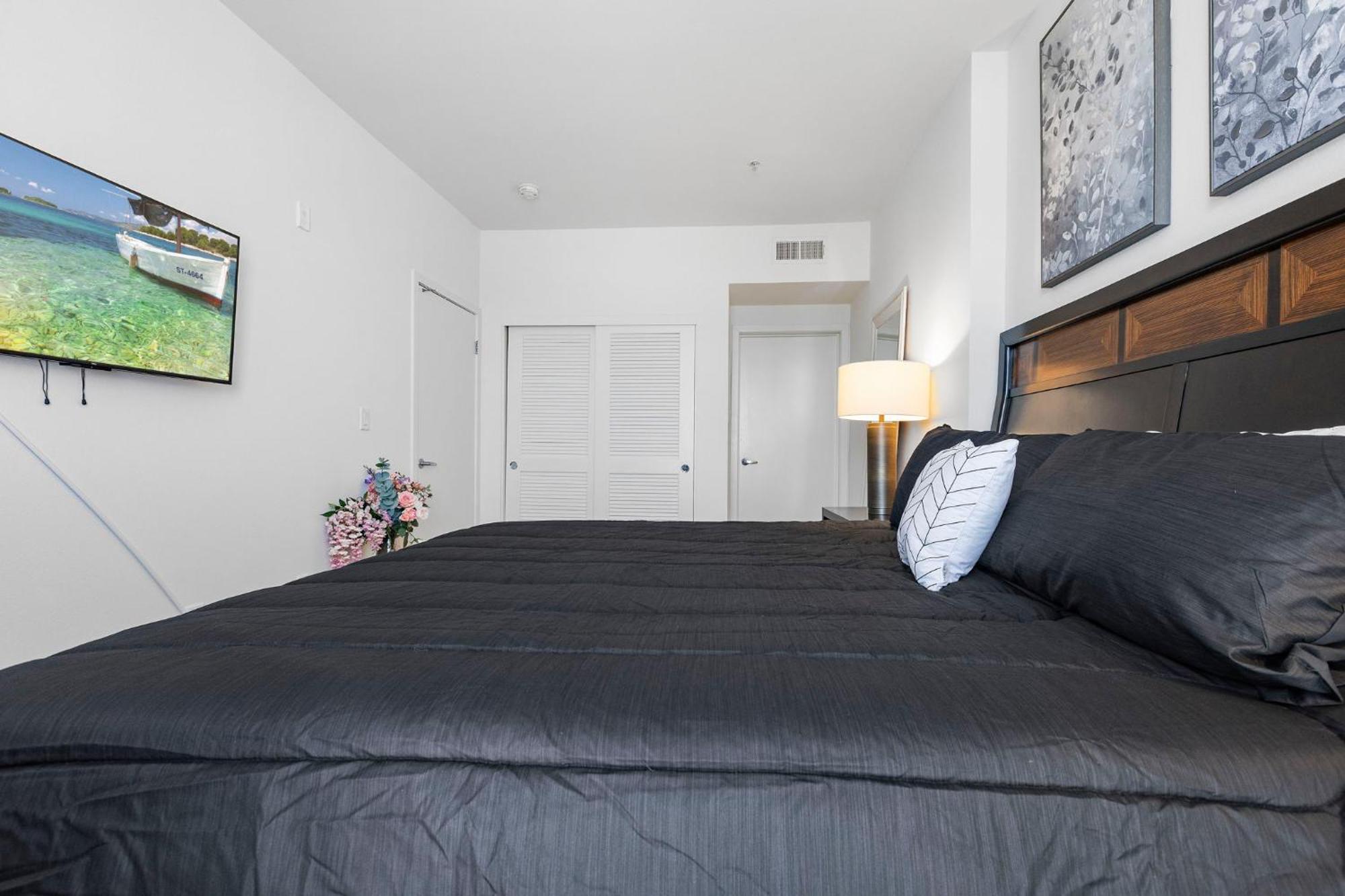 Apartment Sm Ocean Walking Distance Los Angeles