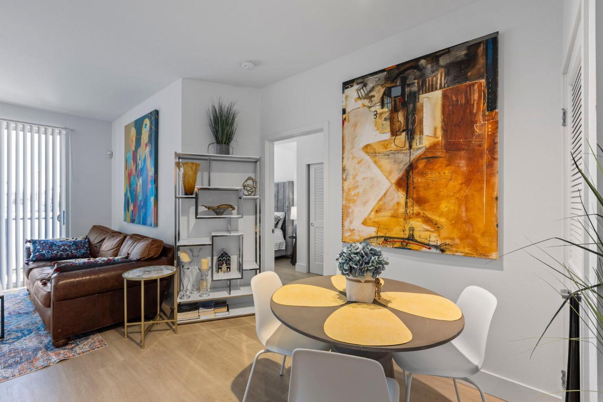 Sm Ocean Walking Distance Apartment Los Angeles