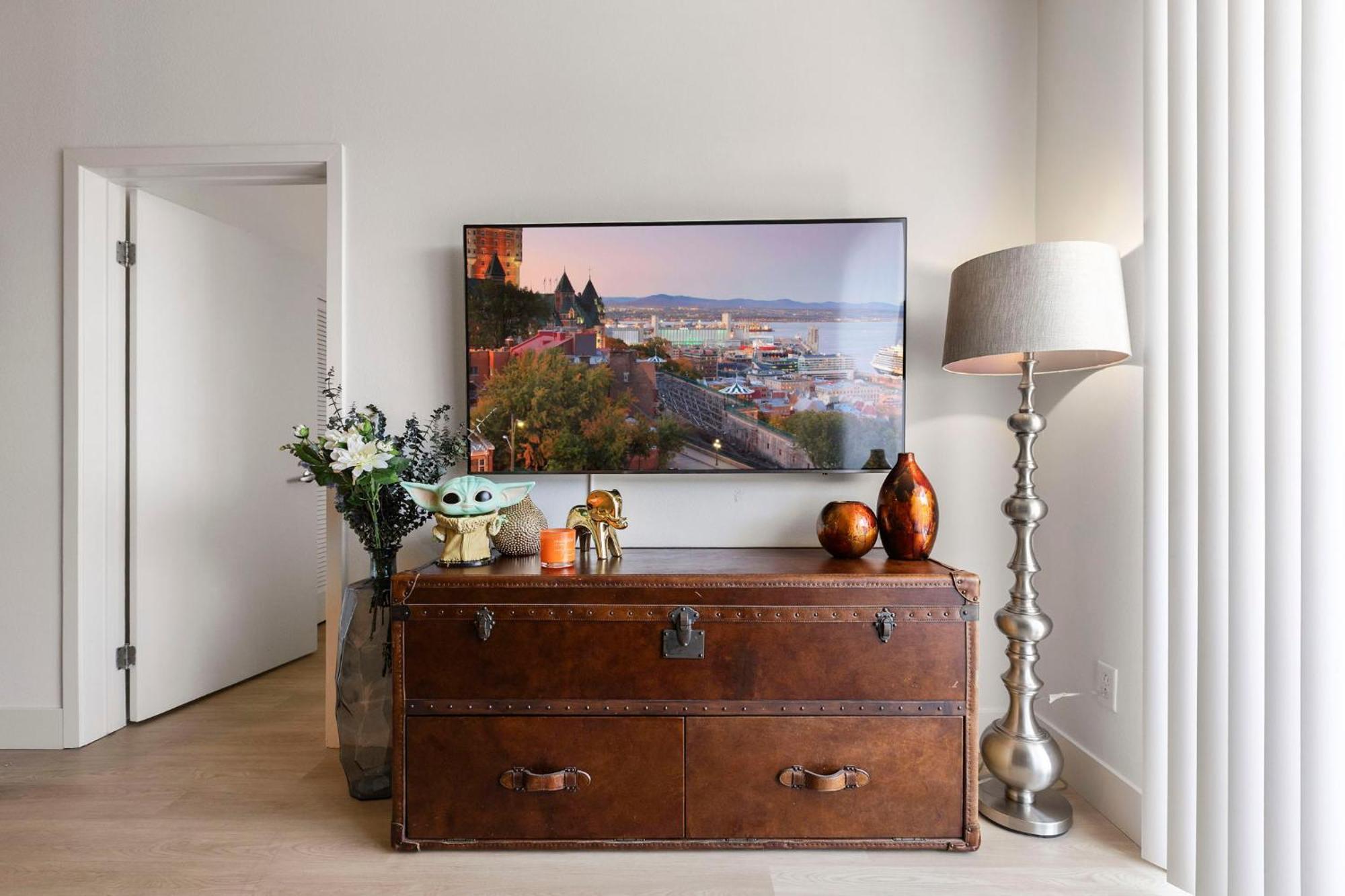 Sm Ocean Walking Distance Apartment